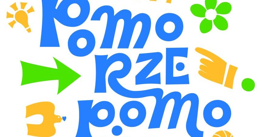Pomorze Pomoże?! INICJATYWY – Macie pomysł na działanie? Zgłoście się!